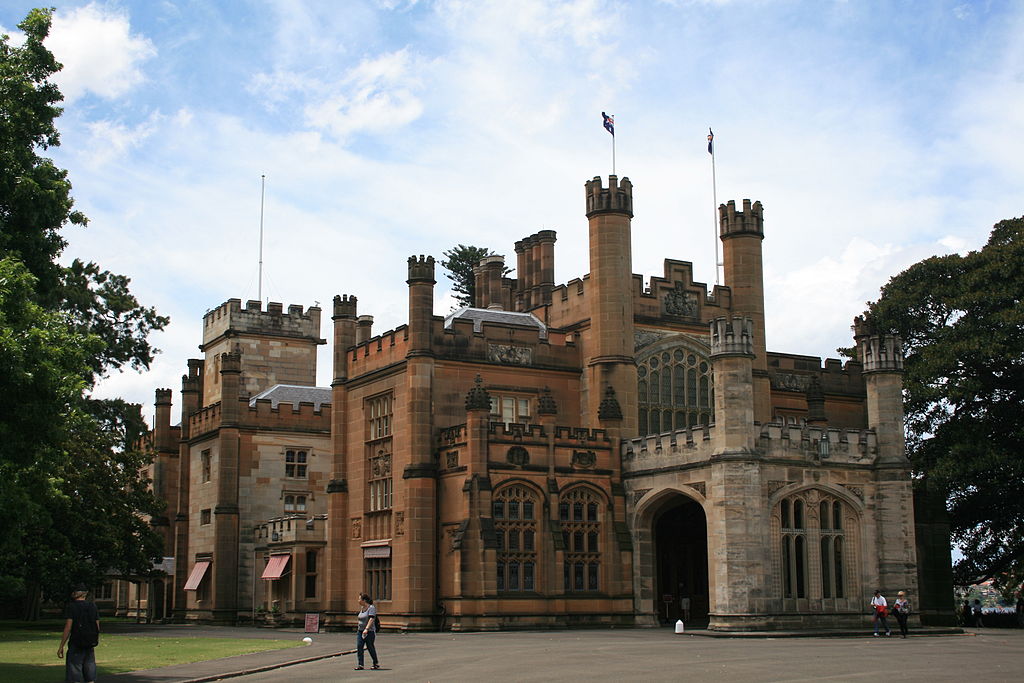 Sydney-Government-House