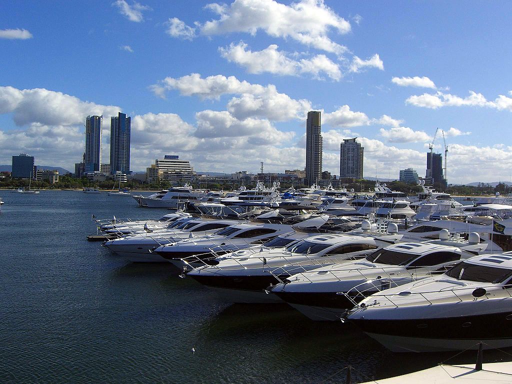 southport